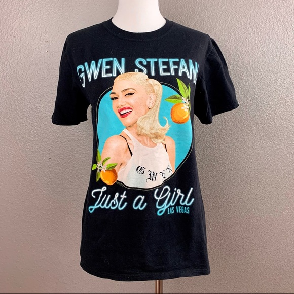 gwen stefani t shirt